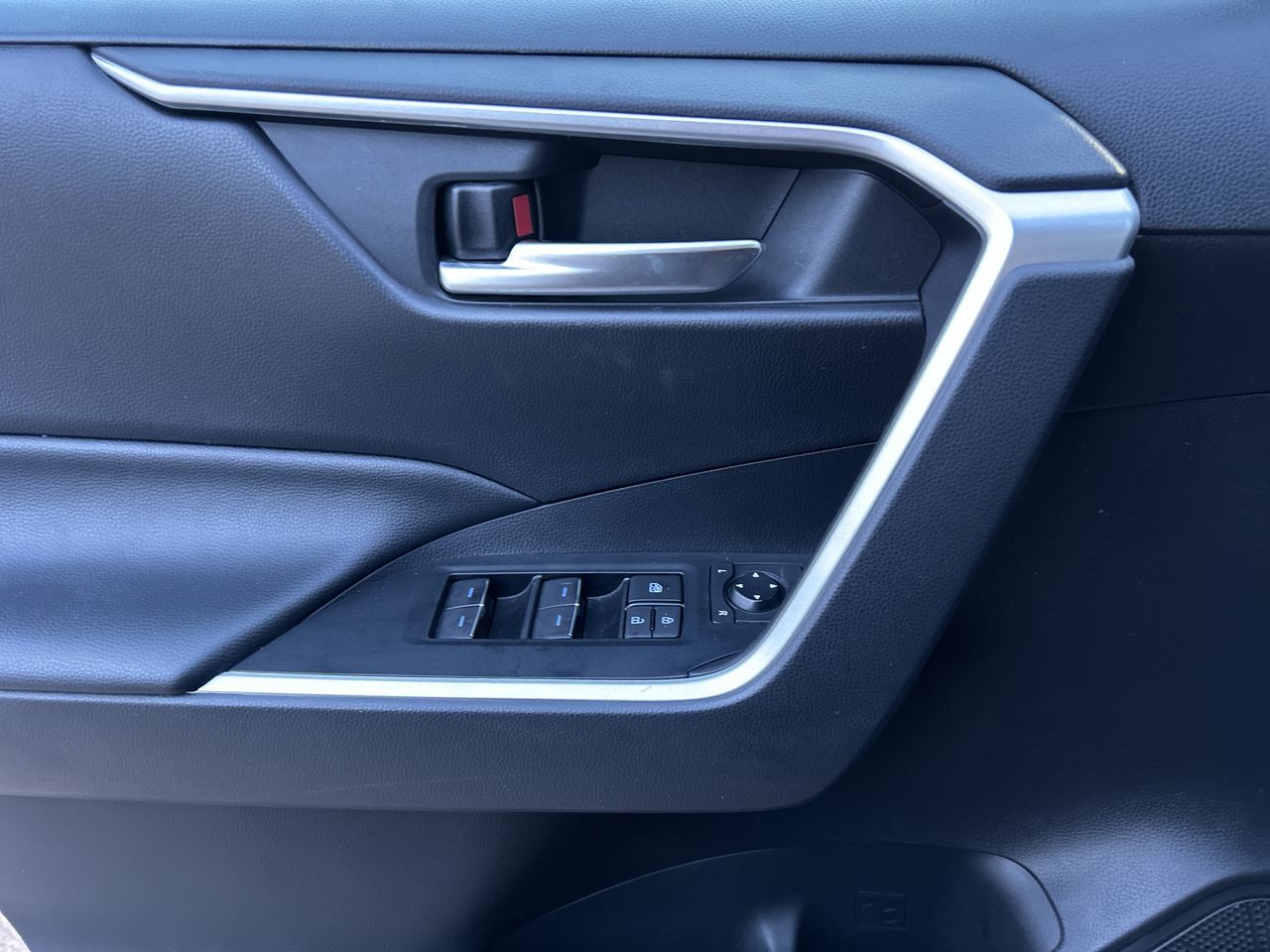 2019 Toyota RAV4 Hybrid