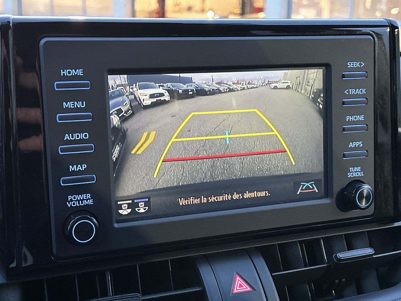 2019 Toyota RAV4 Hybrid