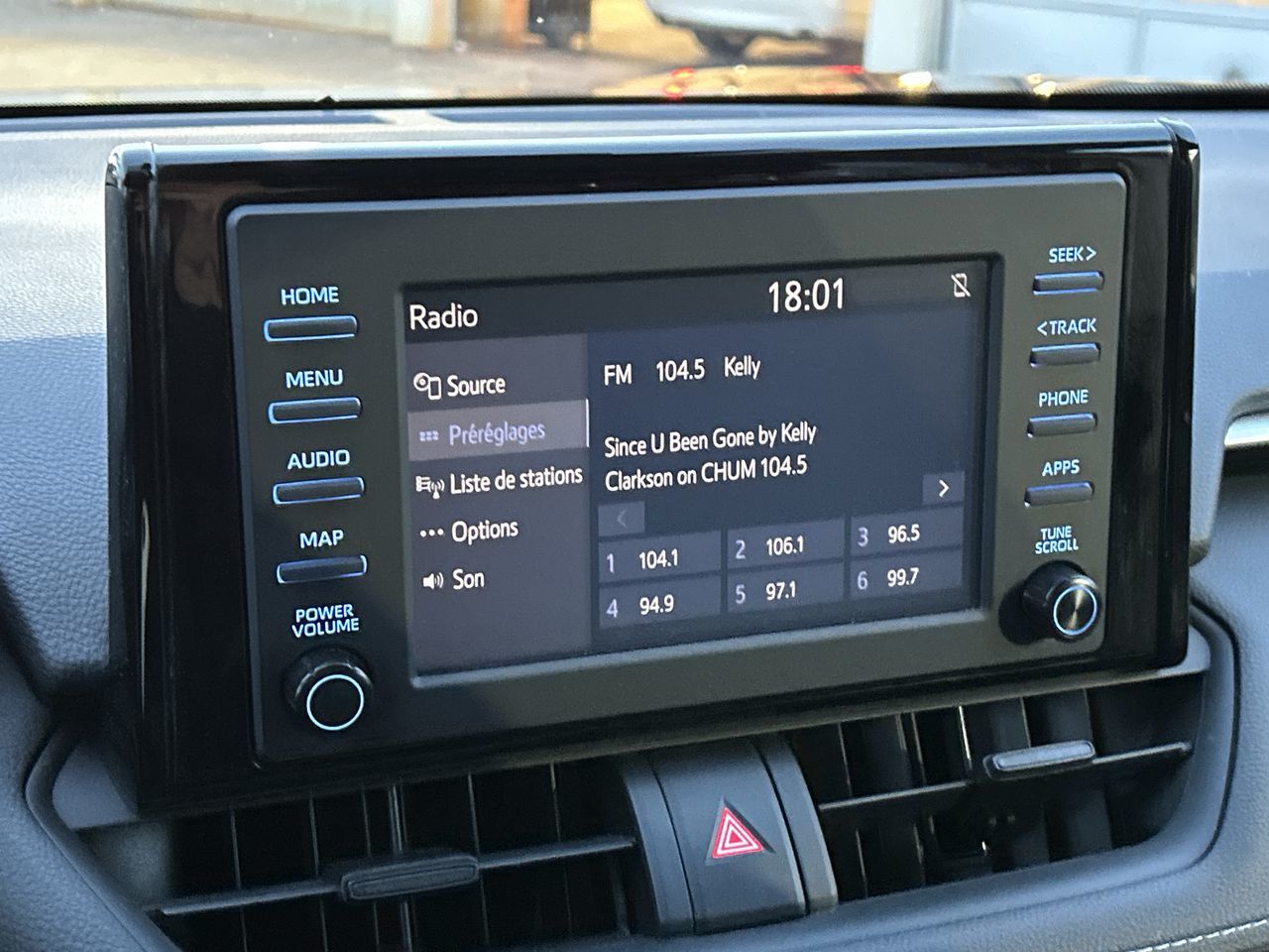 2019 Toyota RAV4 Hybrid