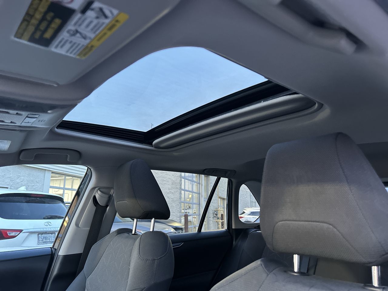 2019 Toyota RAV4 Hybrid