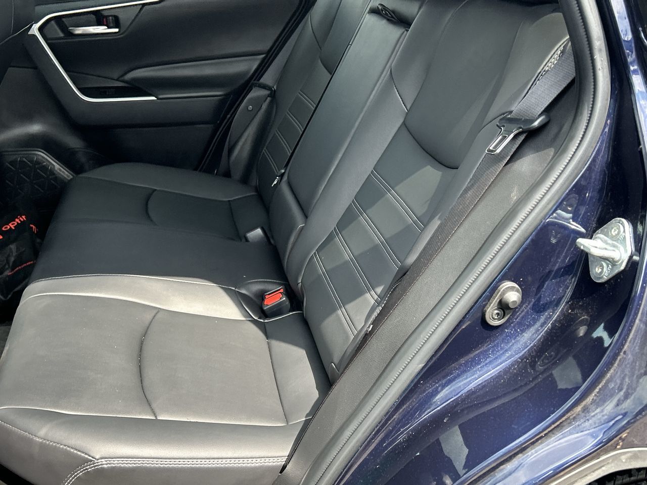 Toyota RAV4 Hybrid  2024 à Mississauga, Ontario