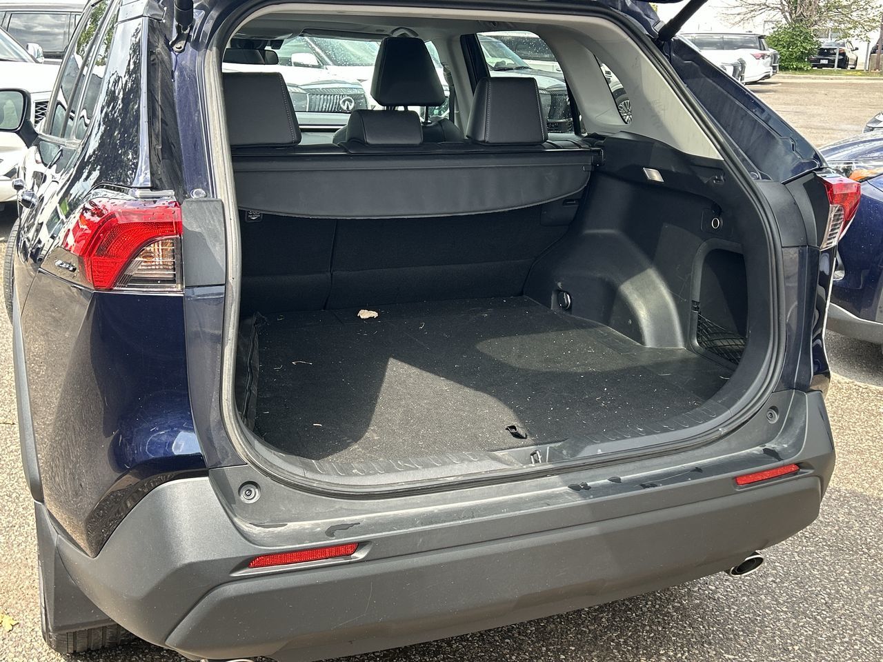 Toyota RAV4 Hybrid  2024 à Mississauga, Ontario