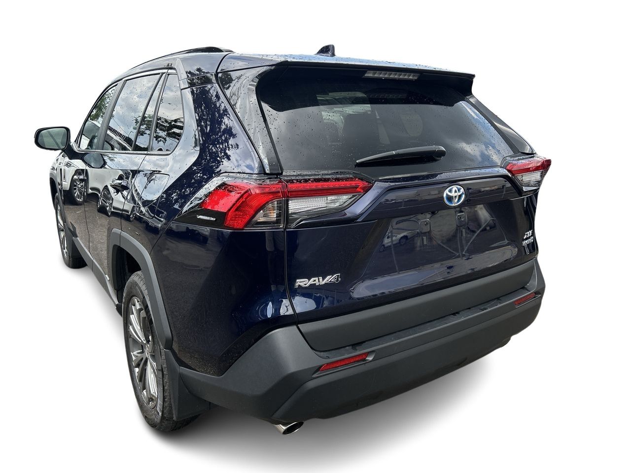 Toyota RAV4 Hybrid  2024 à Mississauga, Ontario