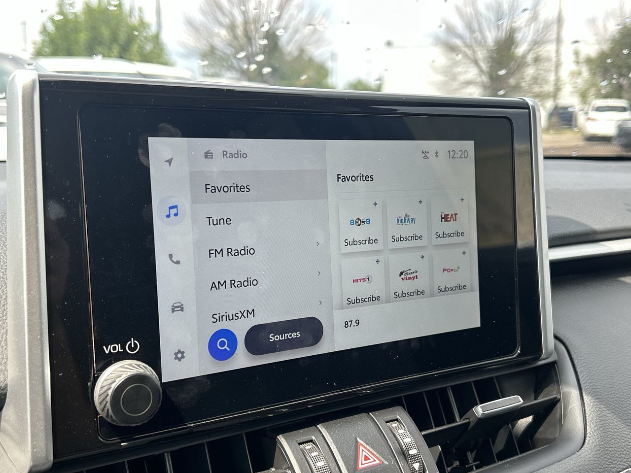 Toyota RAV4 Hybrid  2024 à Mississauga, Ontario