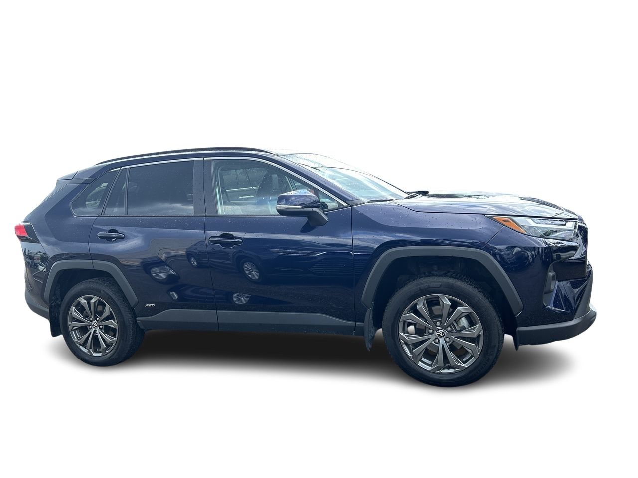 Toyota RAV4 Hybrid  2024 à Mississauga, Ontario