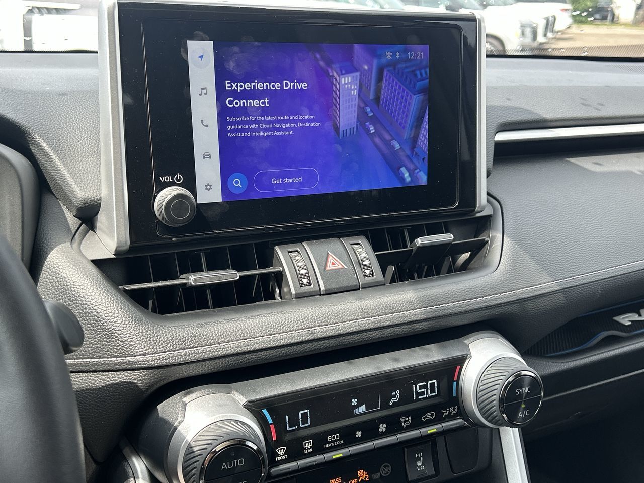 Toyota RAV4 Hybrid  2024 à Mississauga, Ontario