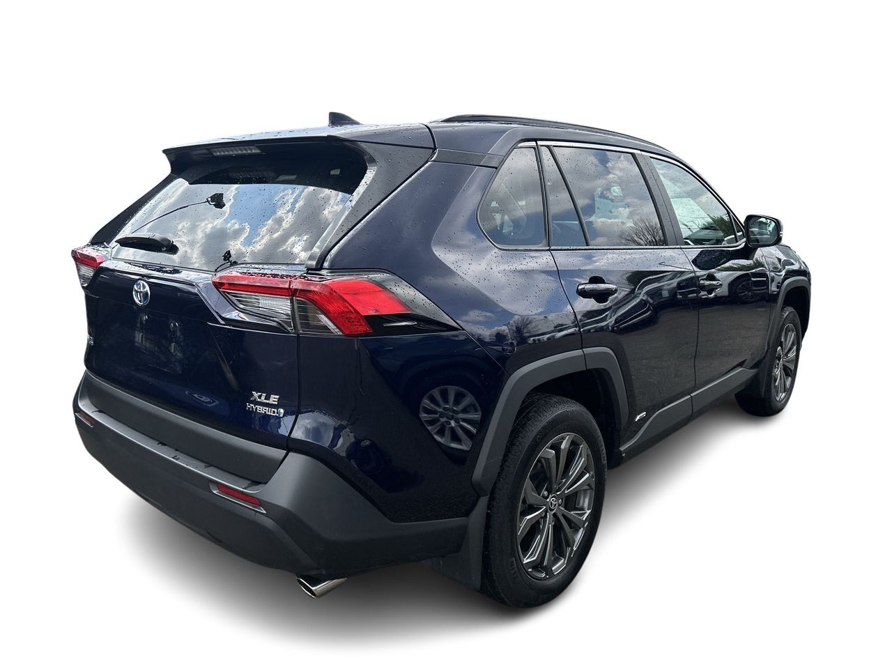 Toyota RAV4 Hybrid  2024 à Mississauga, Ontario