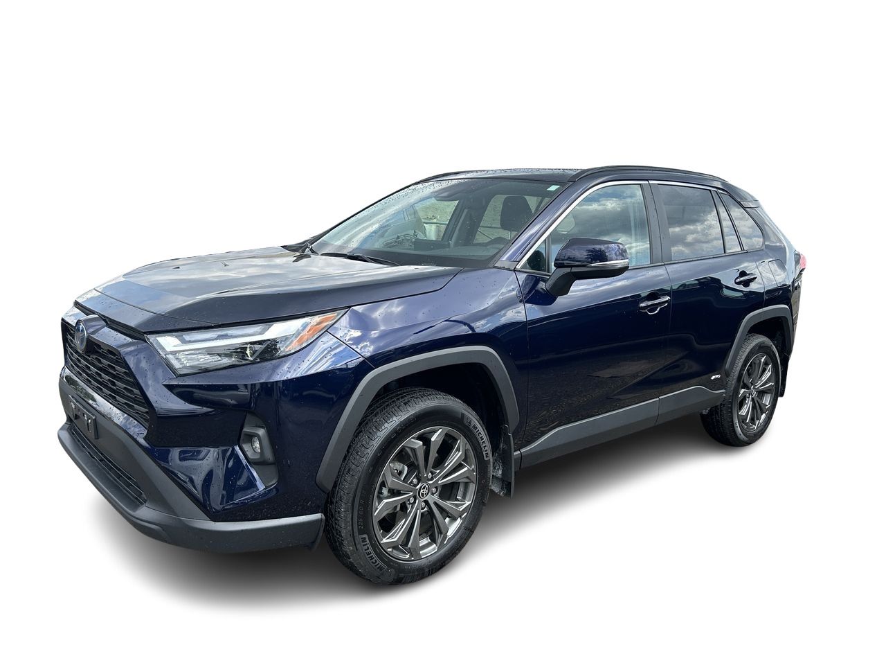 Toyota RAV4 Hybrid  2024 à Mississauga, Ontario