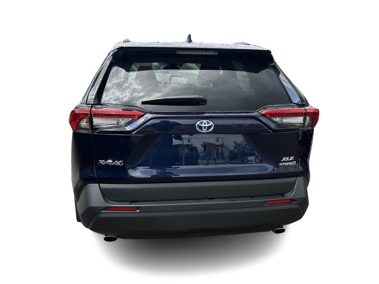 Toyota RAV4 Hybrid  2024 à Mississauga, Ontario