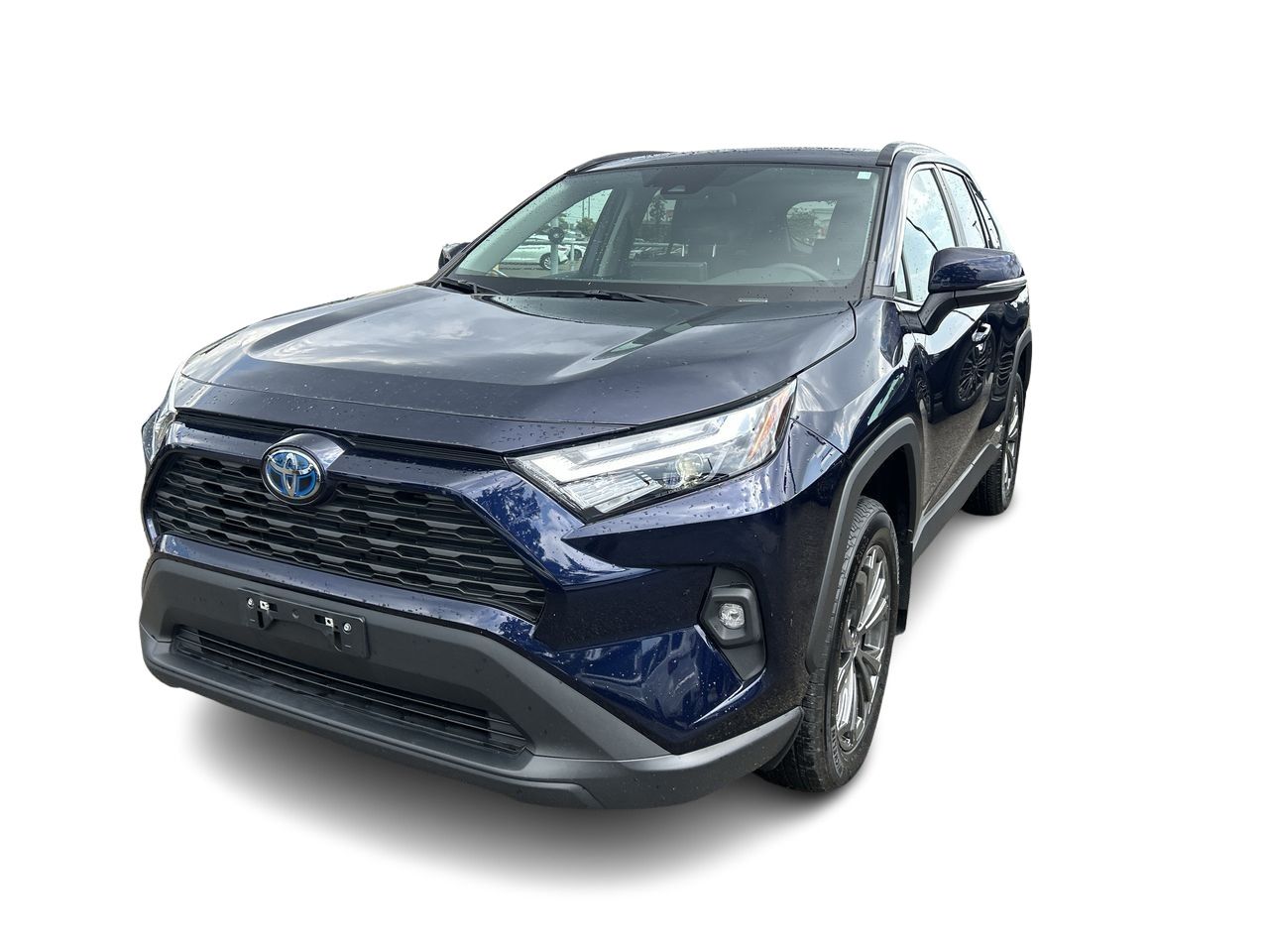 Toyota RAV4 Hybrid  2024 à Mississauga, Ontario