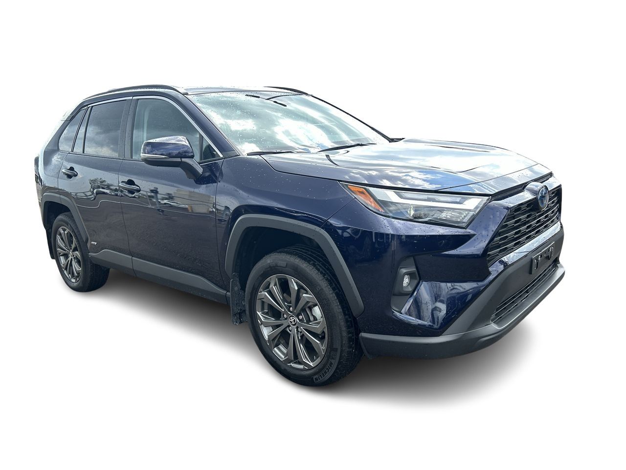 Toyota RAV4 Hybrid  2024 à Mississauga, Ontario
