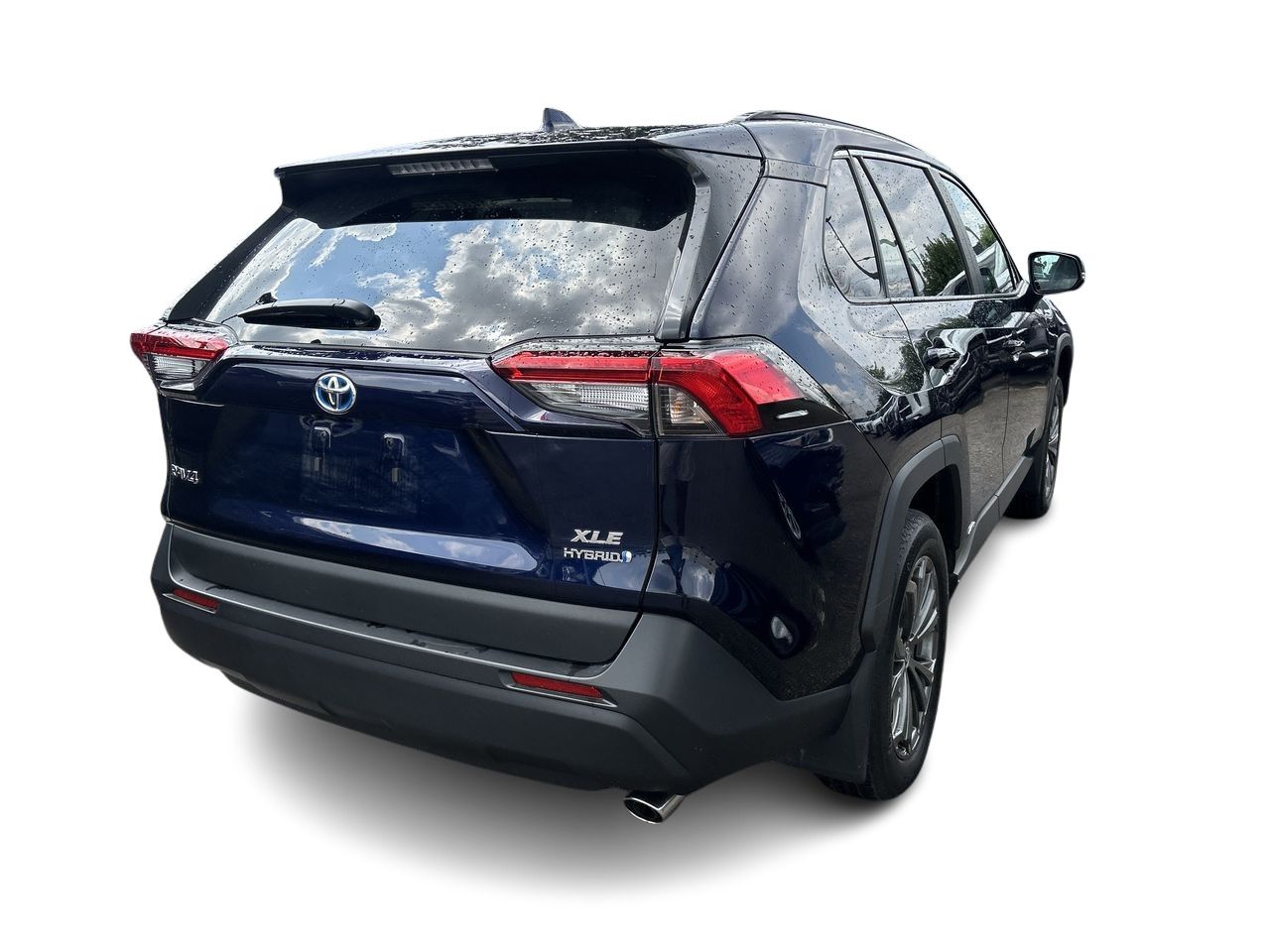 Toyota RAV4 Hybrid  2024 à Mississauga, Ontario