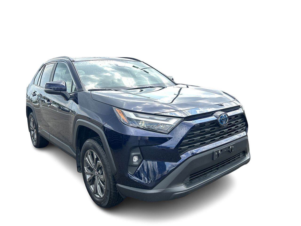 Toyota RAV4 Hybrid  2024 à Mississauga, Ontario