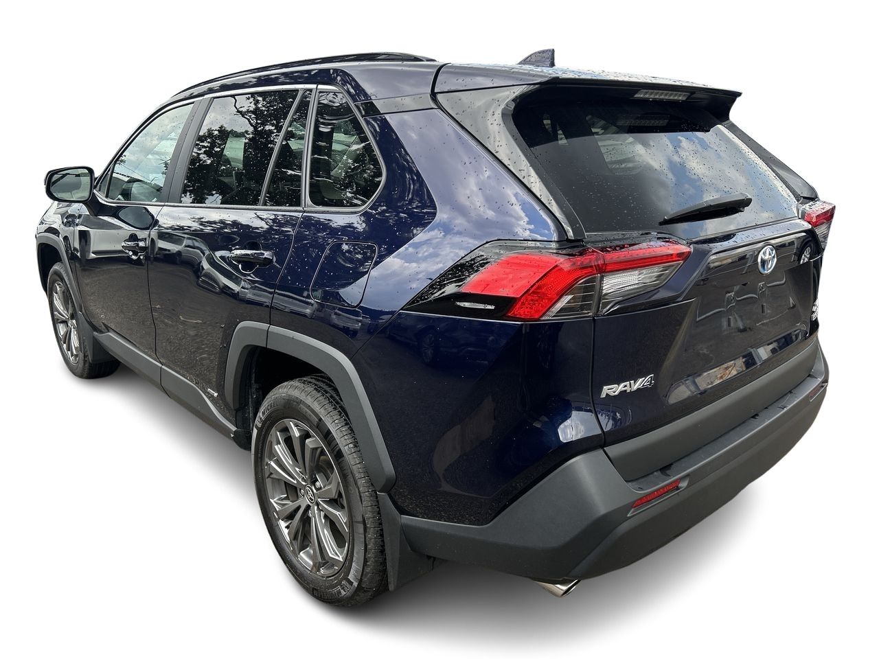 Toyota RAV4 Hybrid  2024 à Mississauga, Ontario