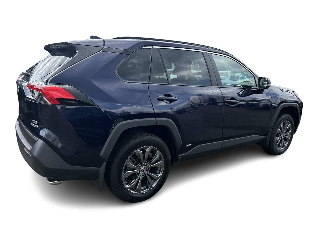 Toyota RAV4 Hybrid  2024 à Mississauga, Ontario