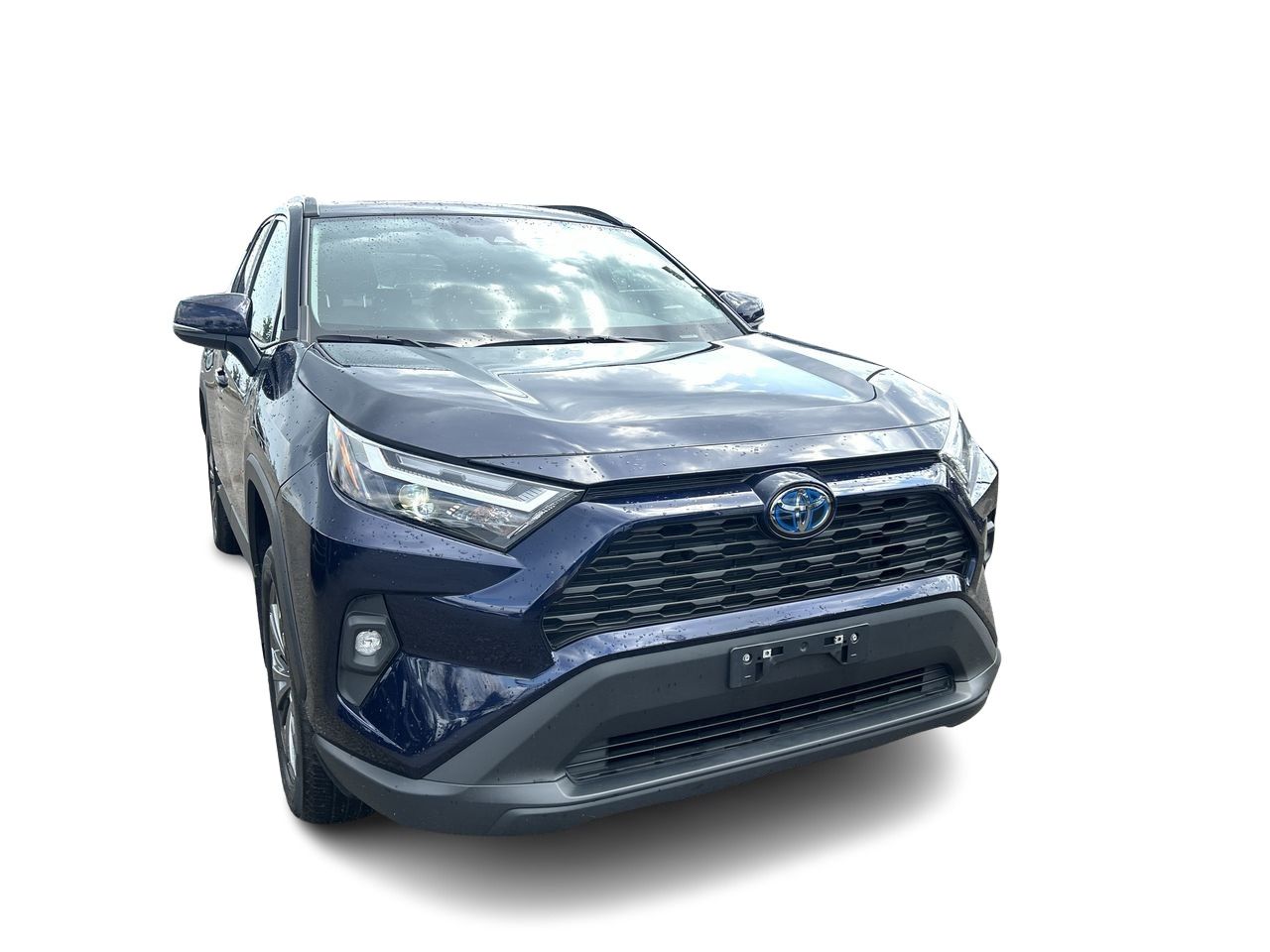 Toyota RAV4 Hybrid  2024 à Mississauga, Ontario