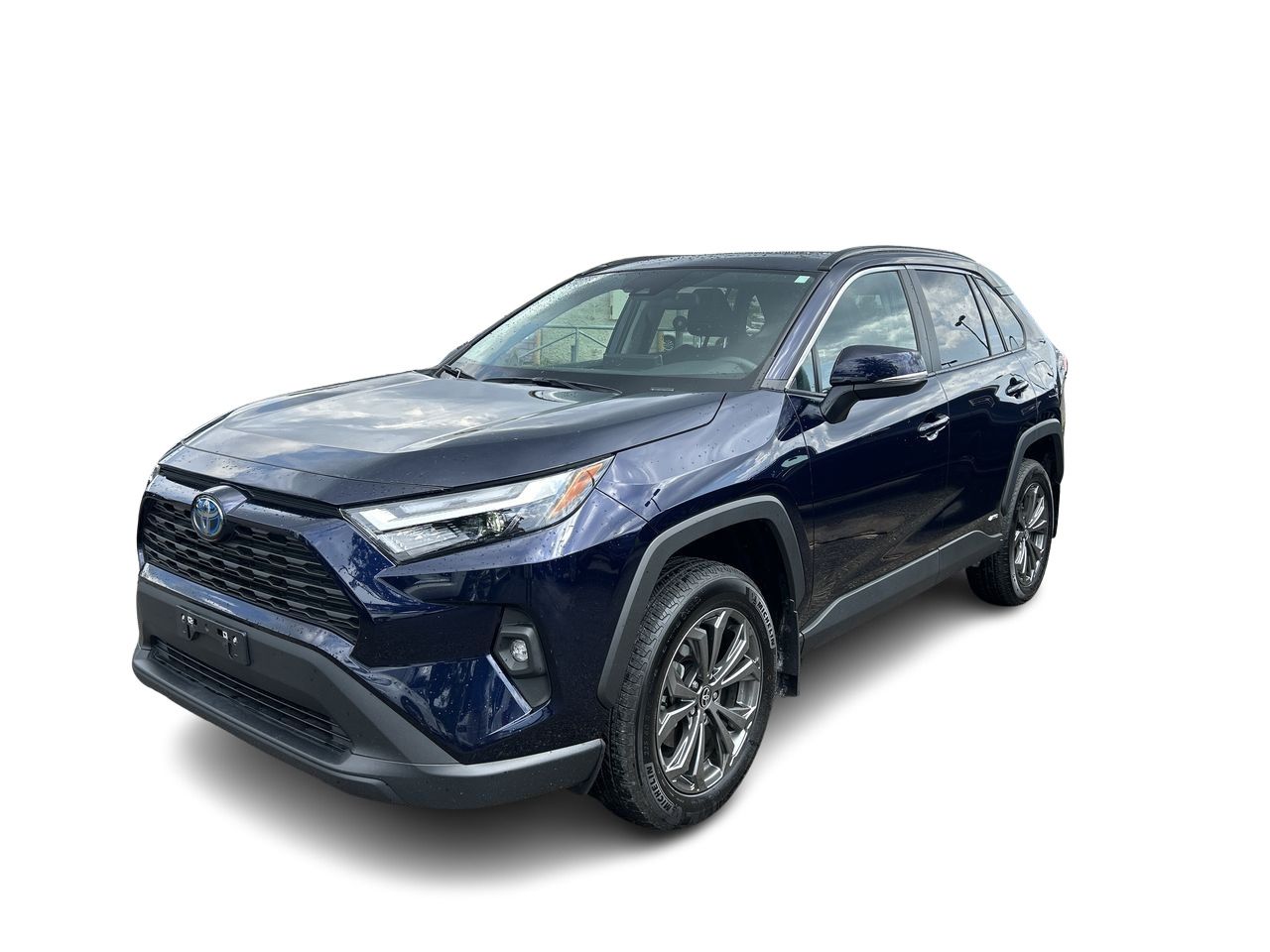 Toyota RAV4 Hybrid  2024 à Mississauga, Ontario