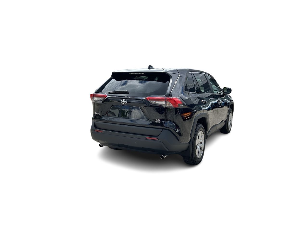 Toyota RAV4  2023 à Mississauga, Ontario