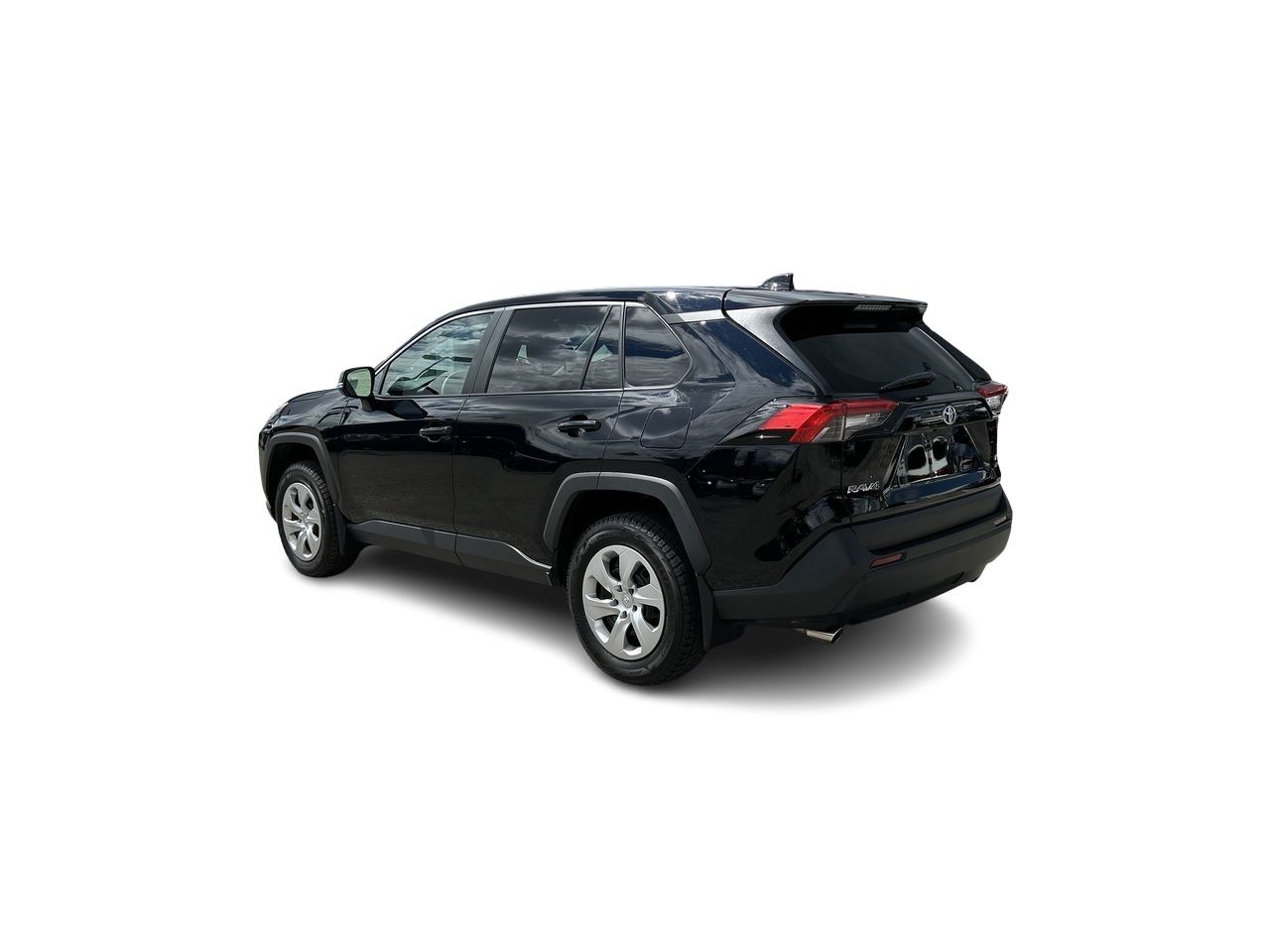 Toyota RAV4  2023 à Mississauga, Ontario