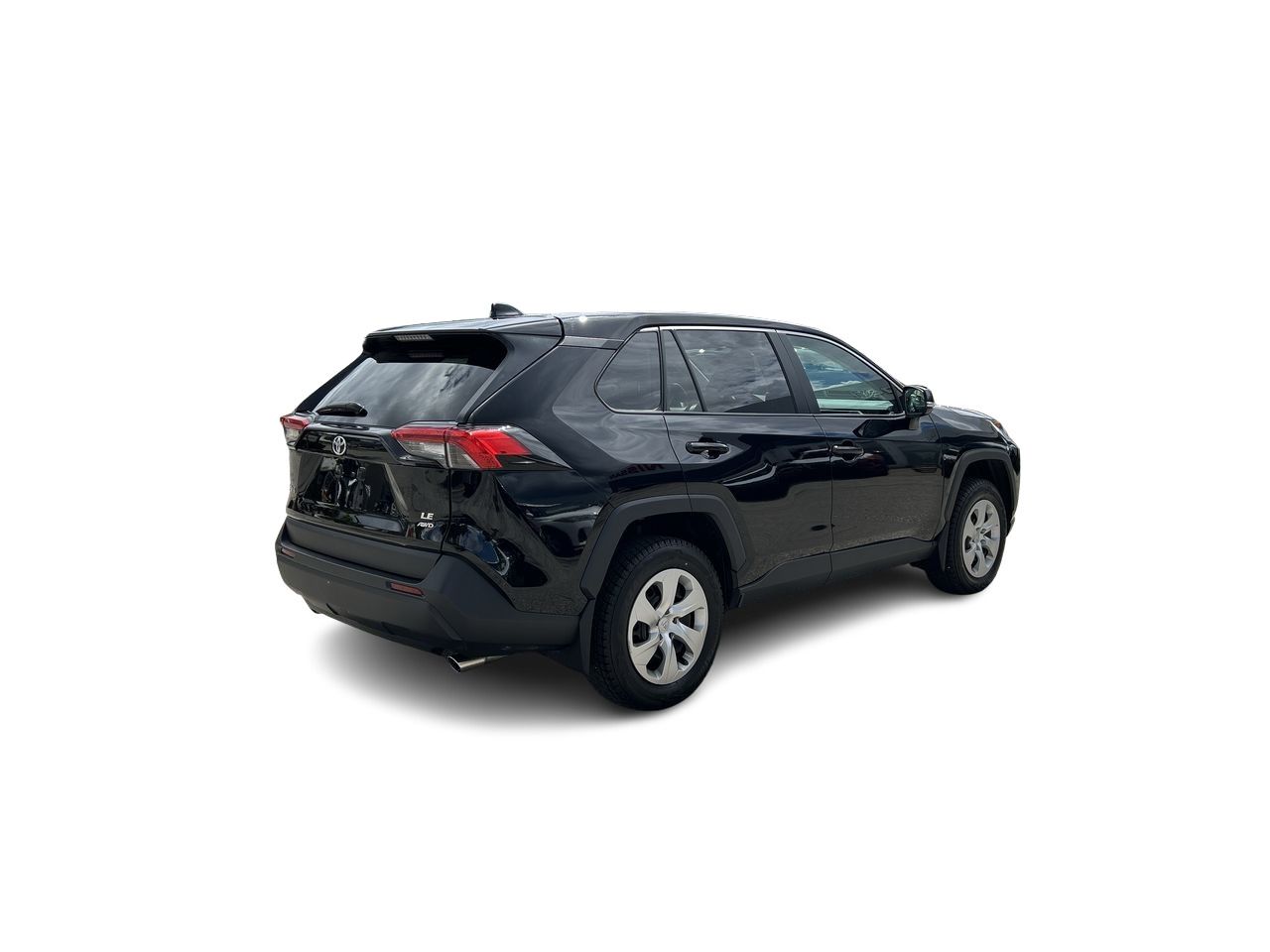 Toyota RAV4  2023 à Mississauga, Ontario