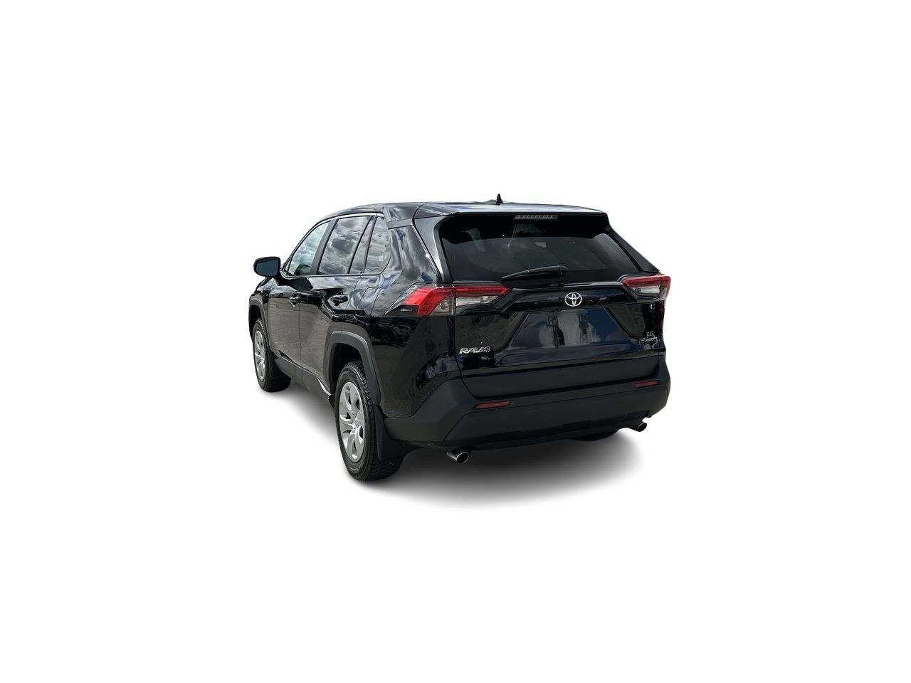 Toyota RAV4  2023 à Mississauga, Ontario