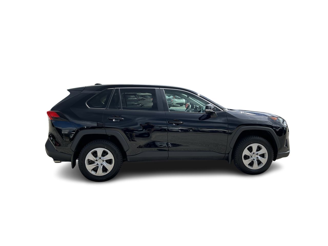 Toyota RAV4  2023 à Mississauga, Ontario