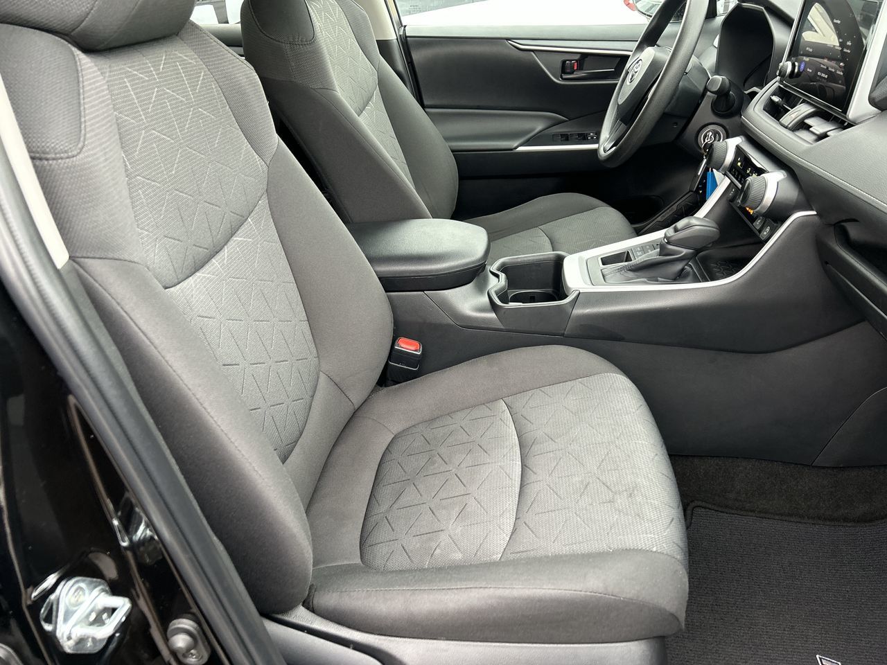 2023 Toyota RAV4 in Mississauga, Ontario