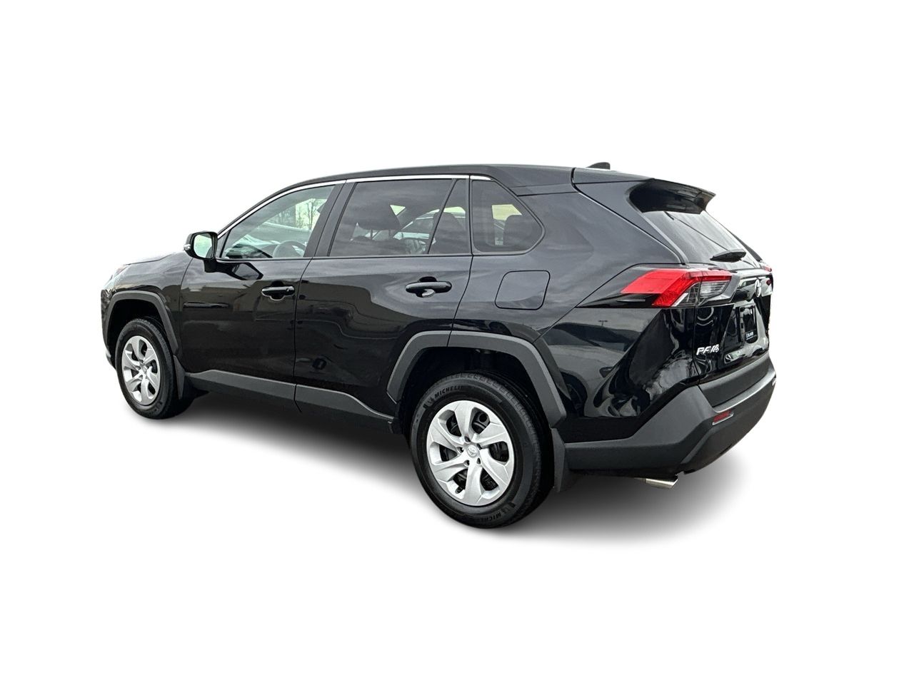 2023 Toyota RAV4 in Mississauga, Ontario