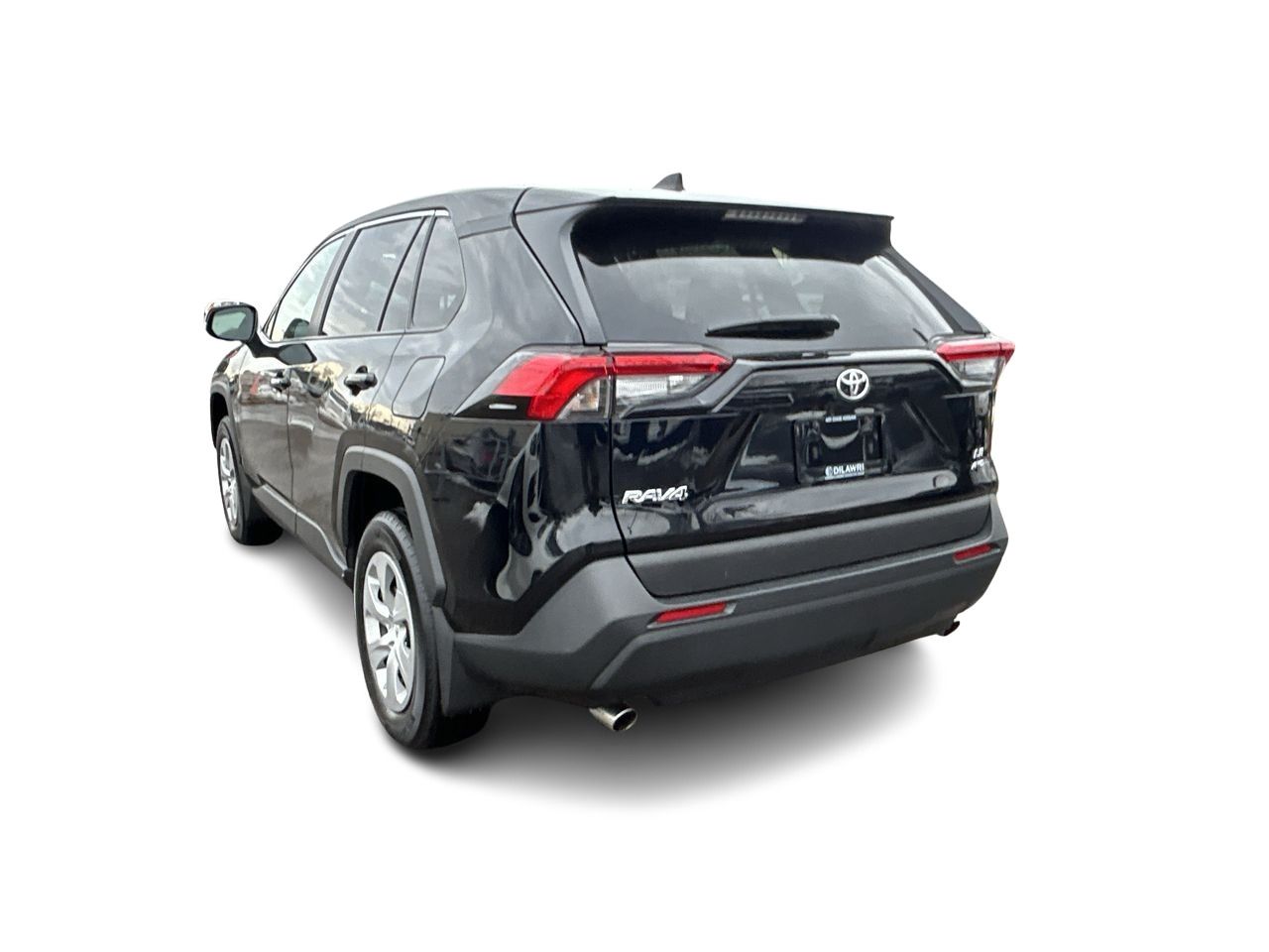 2023 Toyota RAV4 in Mississauga, Ontario