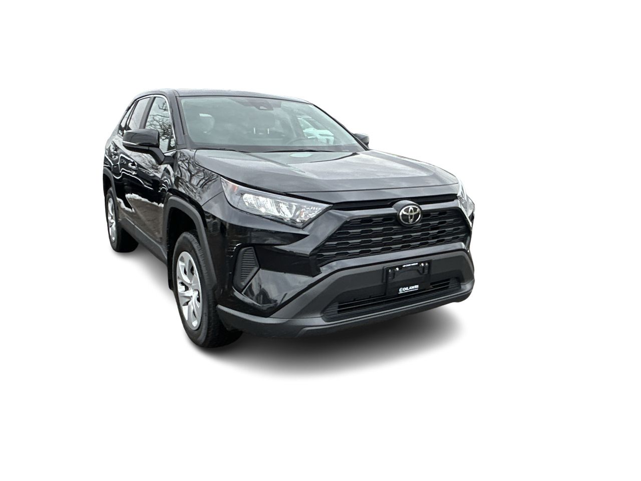 2023 Toyota RAV4 in Mississauga, Ontario