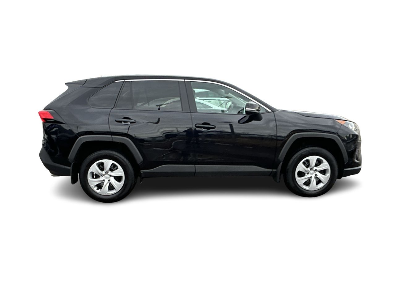 2023 Toyota RAV4 in Mississauga, Ontario