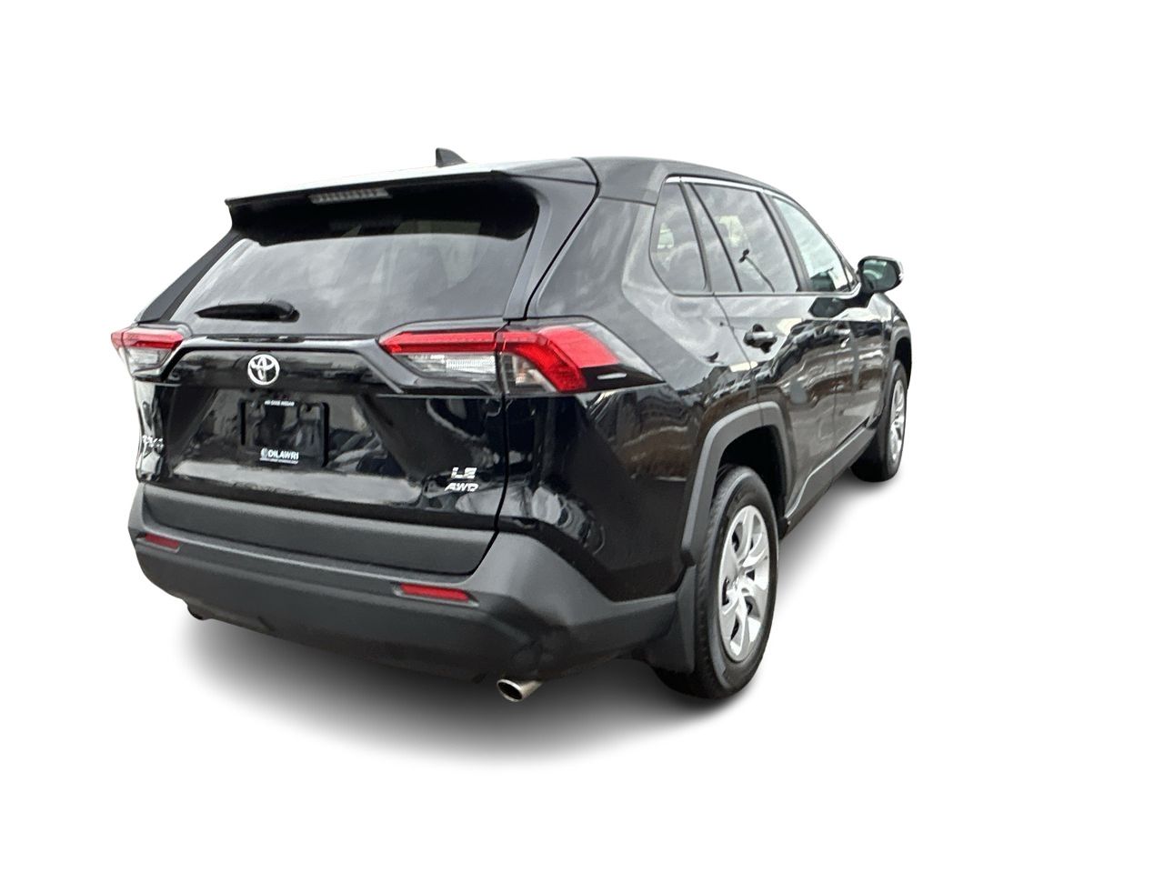 2023 Toyota RAV4 in Mississauga, Ontario