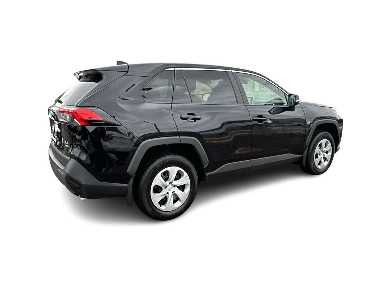 2023 Toyota RAV4 in Mississauga, Ontario