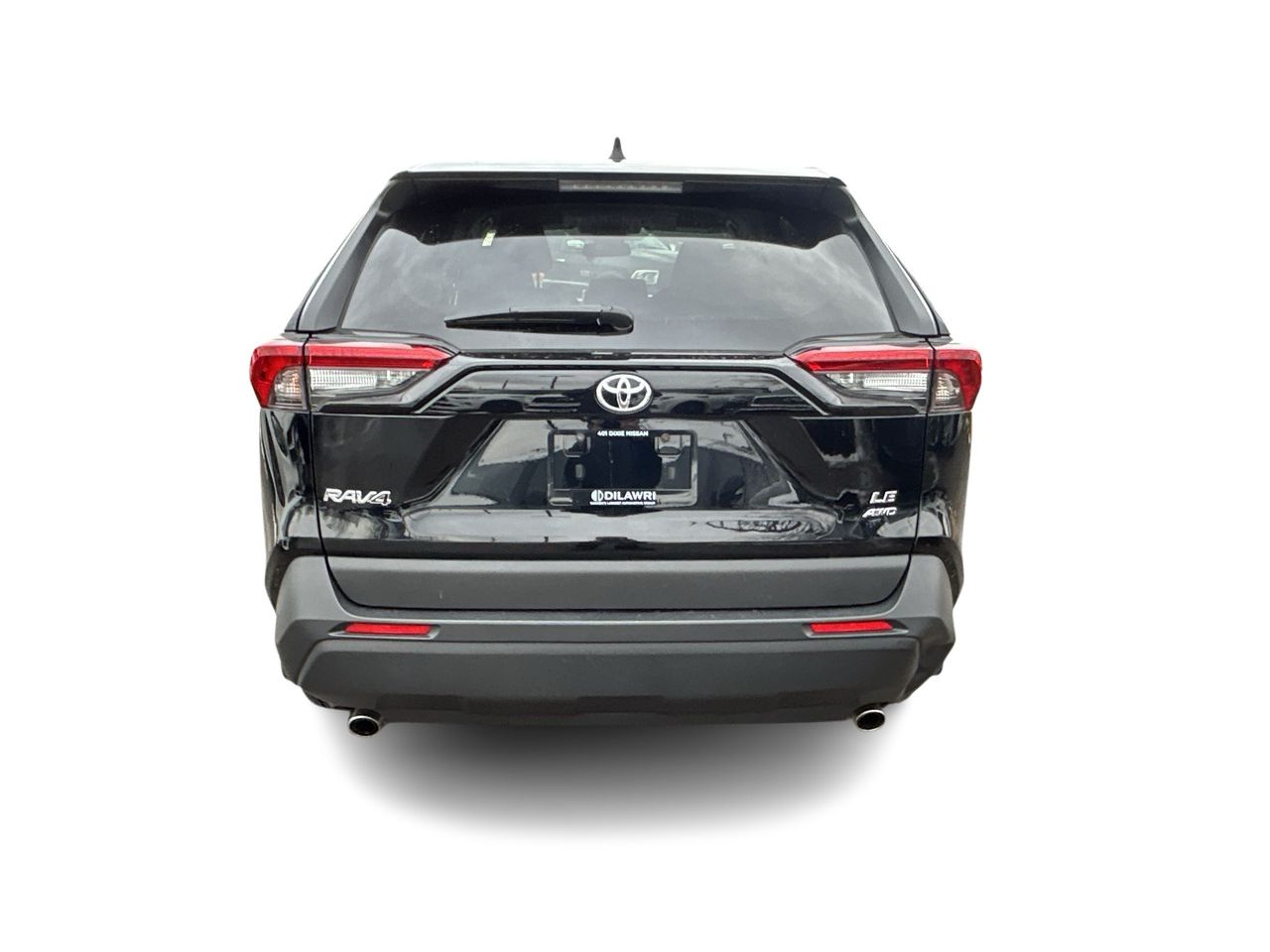 2023 Toyota RAV4 in Mississauga, Ontario