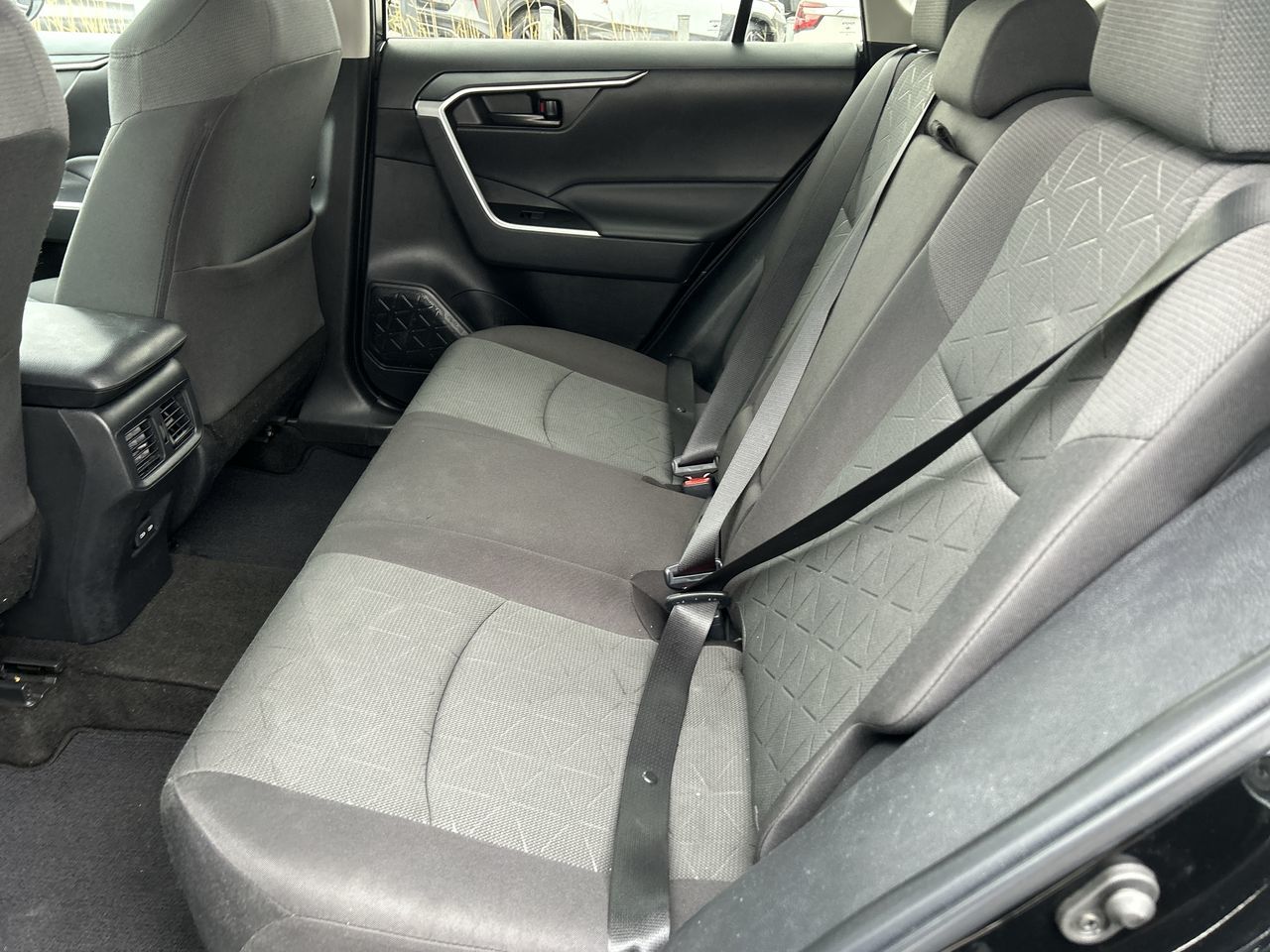 2023 Toyota RAV4 in Mississauga, Ontario