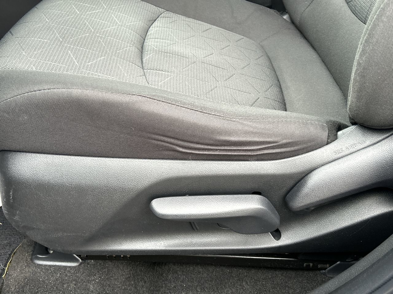 2023 Toyota RAV4 in Mississauga, Ontario