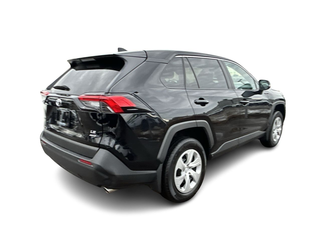 2023 Toyota RAV4 in Mississauga, Ontario