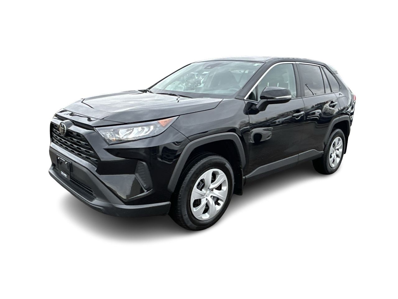 2023 Toyota RAV4 in Mississauga, Ontario