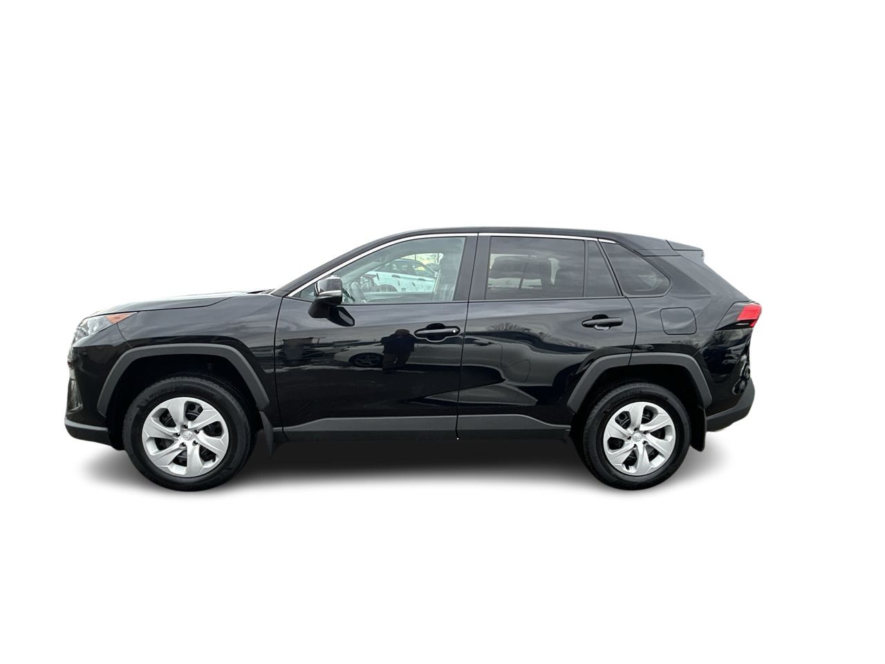 2023 Toyota RAV4 in Mississauga, Ontario