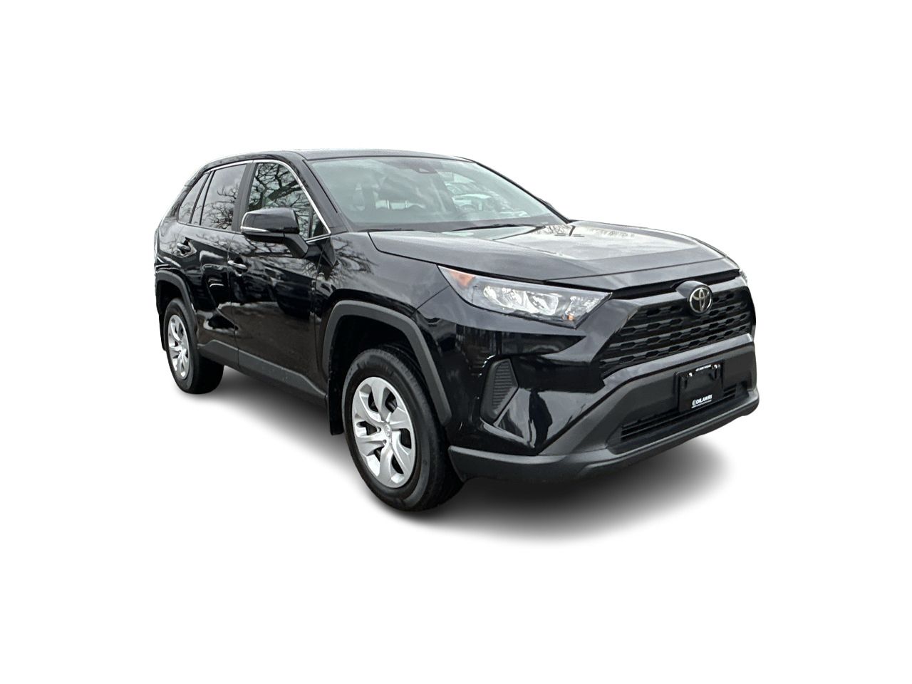 2023 Toyota RAV4 in Mississauga, Ontario