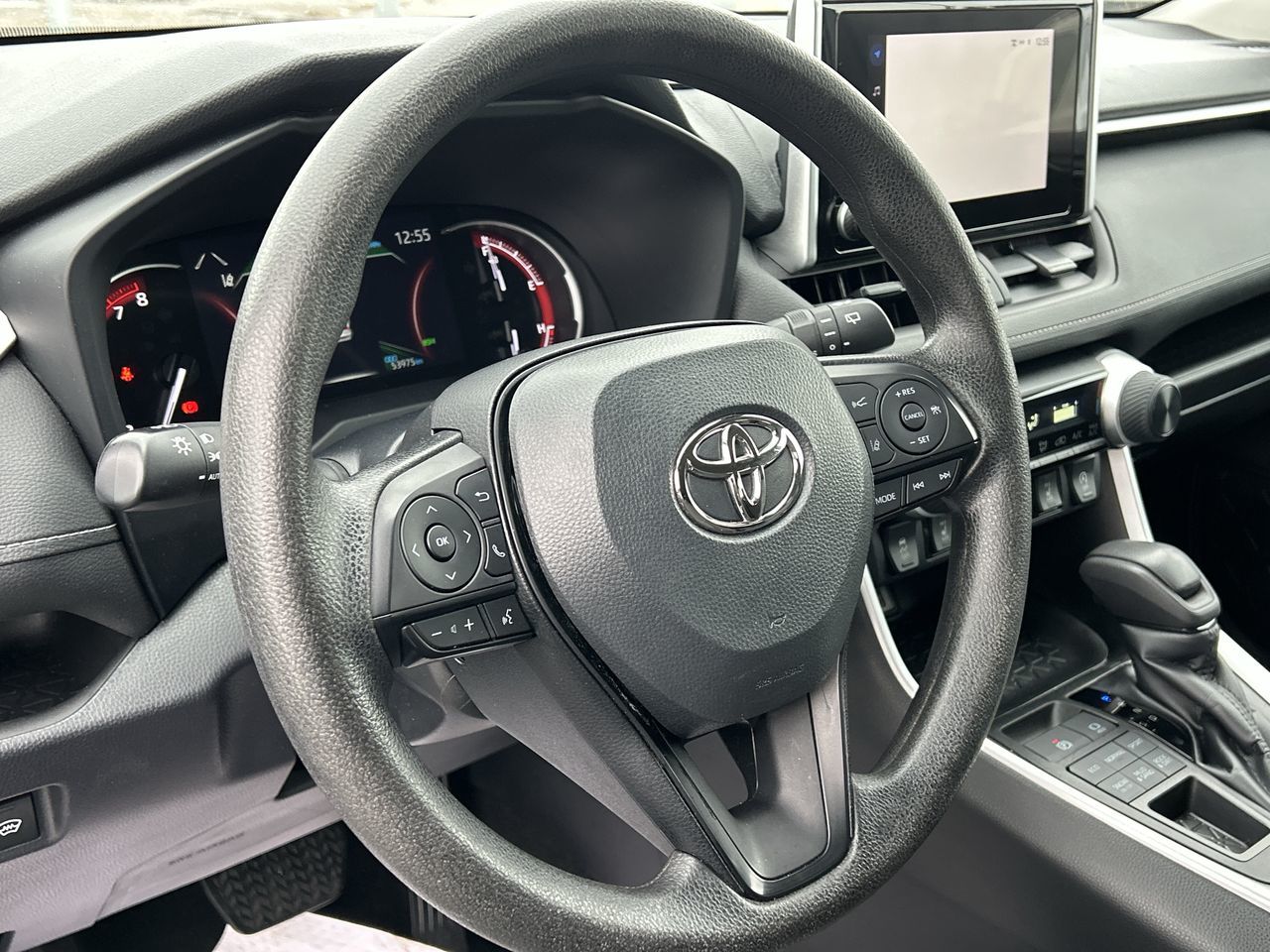 2023 Toyota RAV4 in Mississauga, Ontario