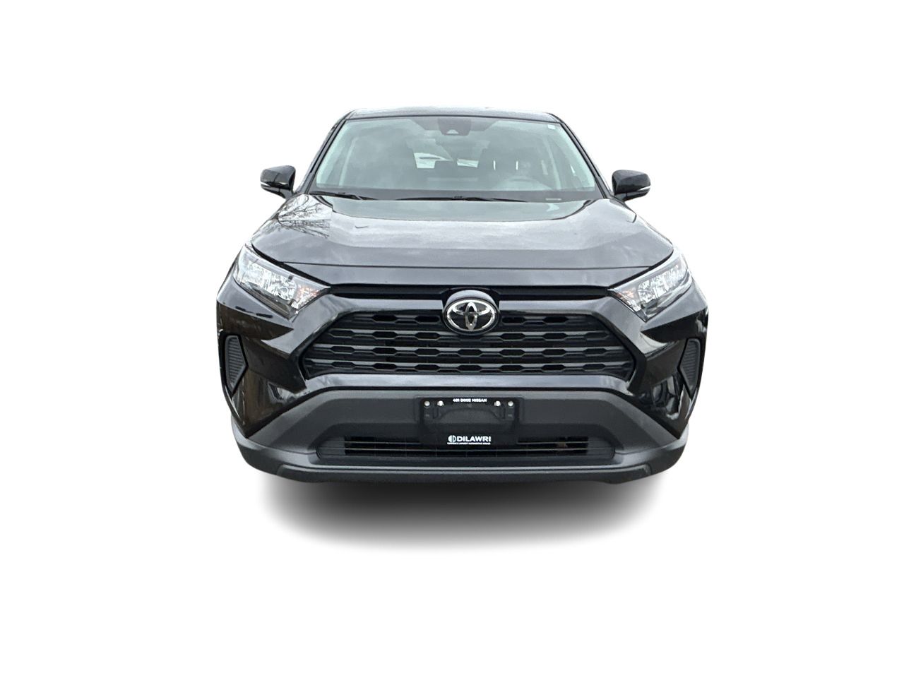 2023 Toyota RAV4 in Mississauga, Ontario