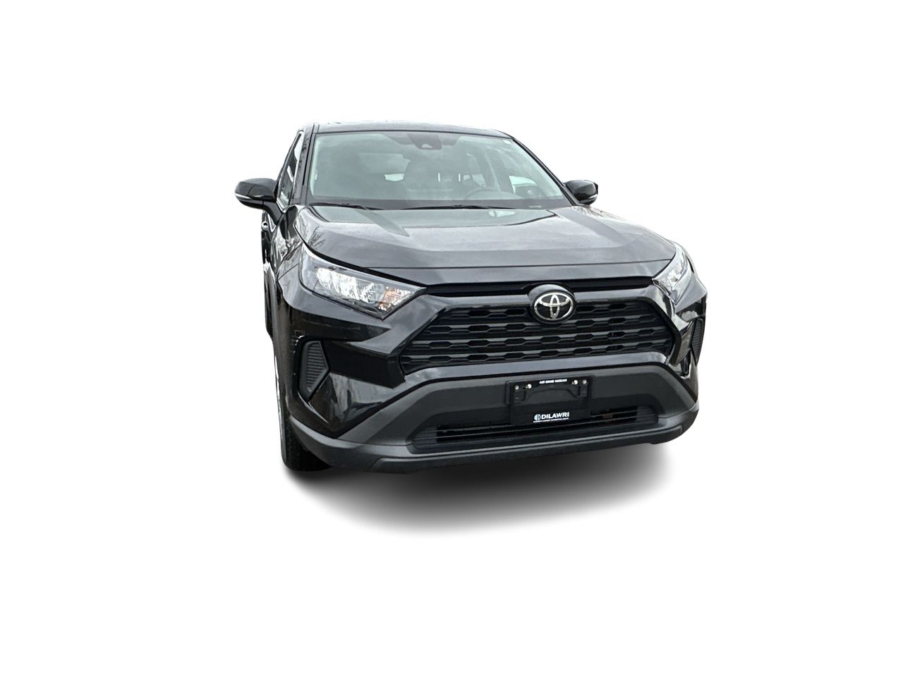 2023 Toyota RAV4 in Mississauga, Ontario