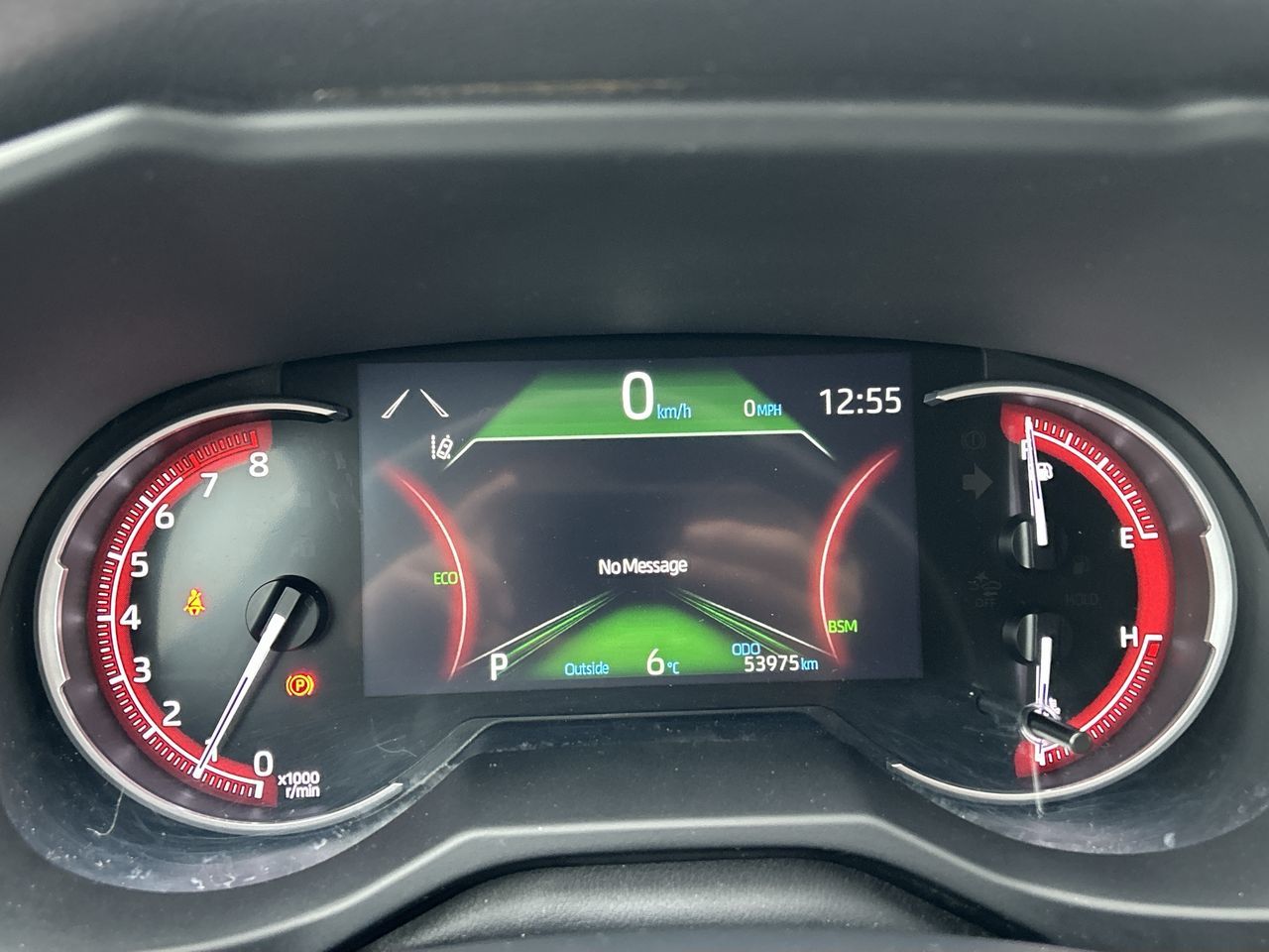 2023 Toyota RAV4 in Mississauga, Ontario