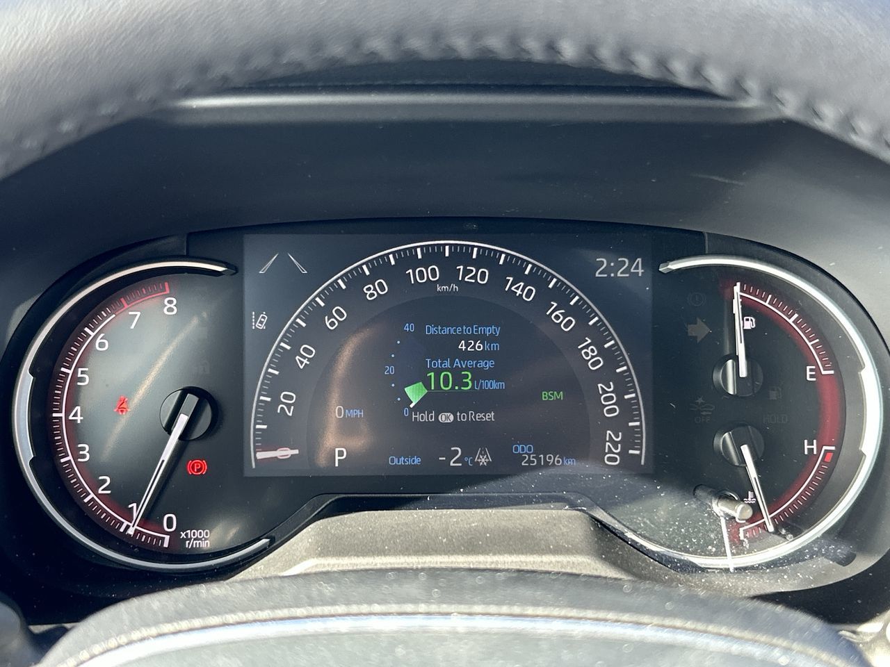 Toyota RAV4  2023 à Mississauga, Ontario