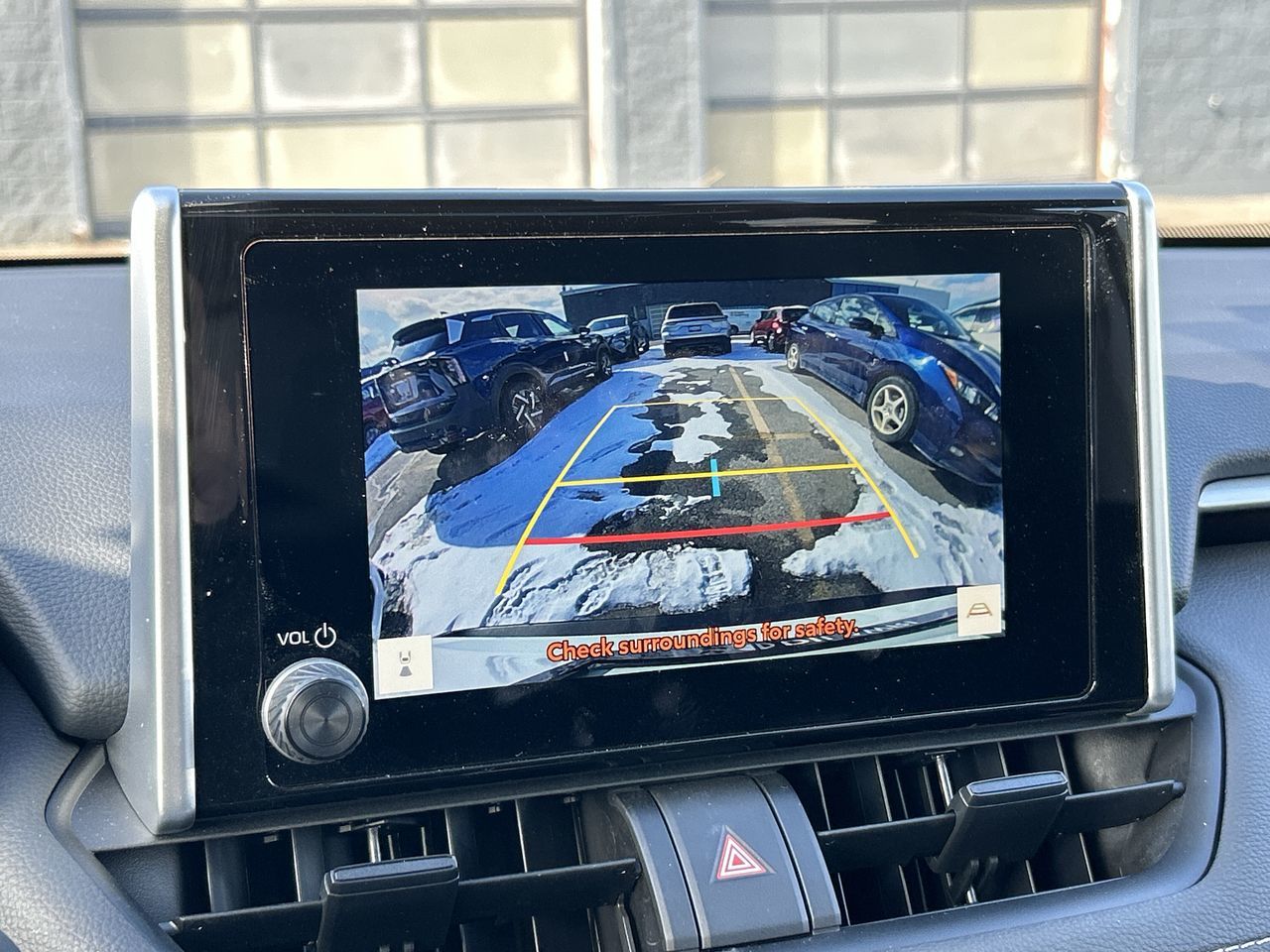 Toyota RAV4  2023 à Mississauga, Ontario