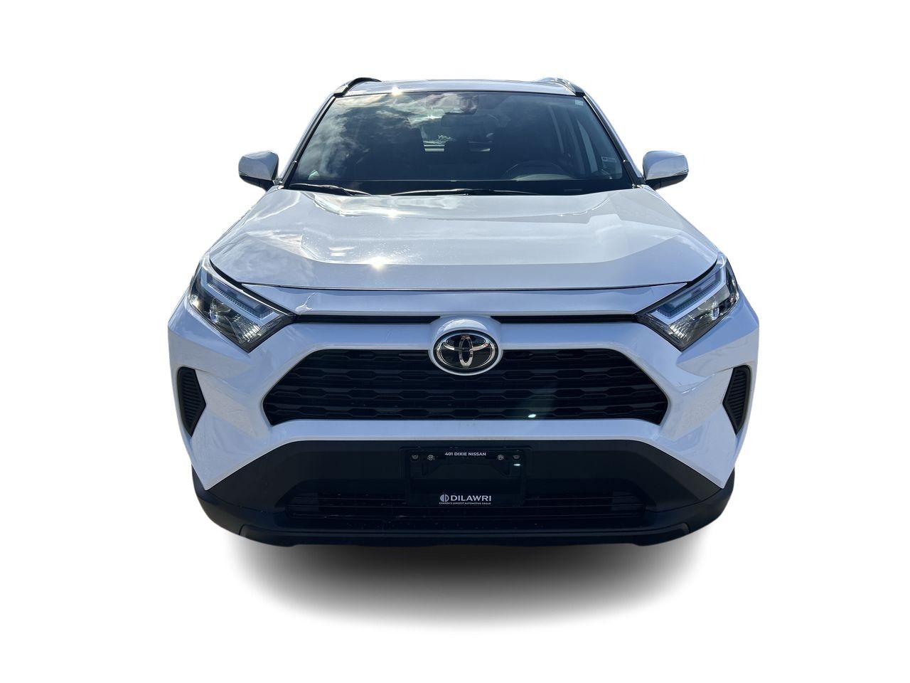 Toyota RAV4  2023 à Mississauga, Ontario