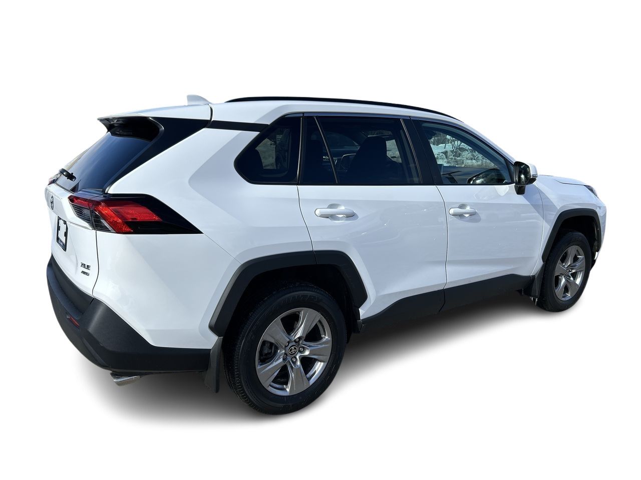 Toyota RAV4  2023 à Mississauga, Ontario