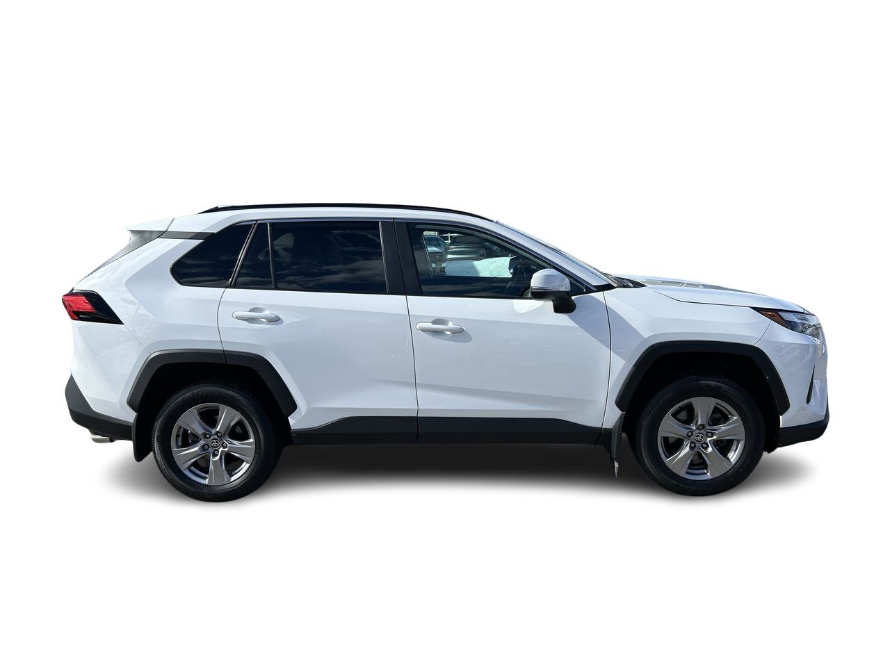 Toyota RAV4  2023 à Mississauga, Ontario