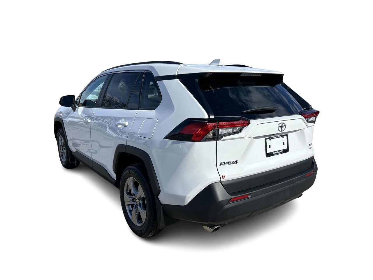 Toyota RAV4  2023 à Mississauga, Ontario